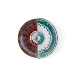 Hybrid Coffee Cup With Saucer - Chucuito By Seletti 5 Hybrid Coffee Cup With Saucer - Chucuito By Seletti -Furniture Shop Hybrid Coffee Cup With Saucer Chucuito by Seletti.03