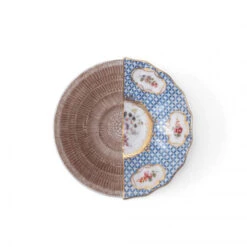 Hybrid Coffee Cup With Saucer - Djenne By Seletti 5 Hybrid Coffee Cup With Saucer - Djenne By Seletti -Furniture Shop Hybrid Coffee Cup With Saucer Djenne by Seletti.03