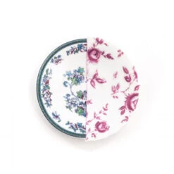 Hybrid Coffee Cup With Saucer - Leonia By Seletti -Furniture Shop Hybrid Coffee Cup With Saucer Leonia by Seletti.03