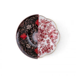 Hybrid Coffee Cup With Saucer - Sagala By Seletti -Furniture Shop Hybrid Coffee Cup With Saucer Sagala by Seletti.03