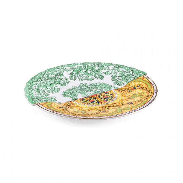 Hybrid Dessert Plate - Sravasti By Seletti 2 Hybrid Dessert Plate - Sravasti By Seletti - Image 2