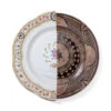 Hybrid Dinner Plate - Hobyo By Seletti