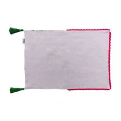 Hybrid Placemat - Pentesilea By Seletti -Furniture Shop Hybrid Table Mat Pentesilea by Seletti.02