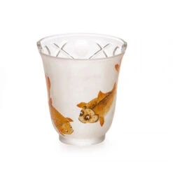 Hybrid Set Of 3 Glasses - Aglaura By Seletti -Furniture Shop HybridSetof3Glasses AglaurabySeletti.05