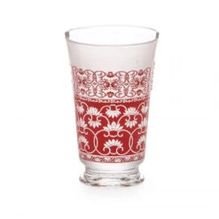 Hybrid Set Of 3 Glasses - Clarice By Seletti -Furniture Shop HybridSetof3Glasses ClaricebySeletti.07