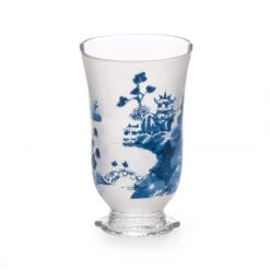 Hybrid Set Of 3 Glasses - Clarice By Seletti -Furniture Shop HybridSetof3Glasses ClaricebySeletti.09