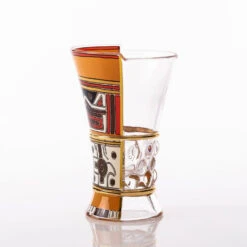 Hybrid Set Of 3 Glasses - Pannotia By Seletti -Furniture Shop HybridSetof3Glasses PannotiabySeletti.04