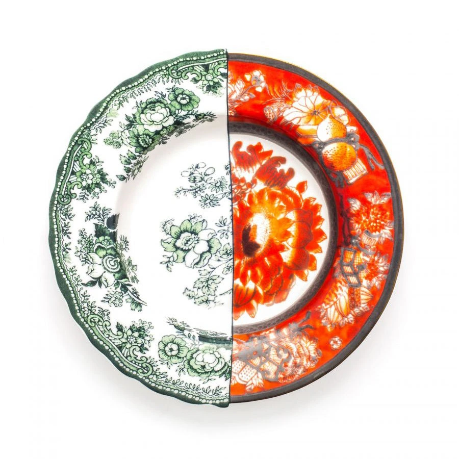 Hybrid Soup Bowl - Cecilia By Seletti 1 Hybrid Soup Bowl - Cecilia By Seletti