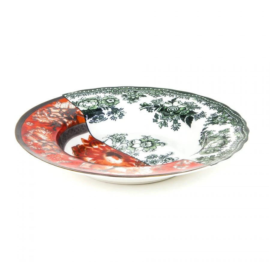 Hybrid Soup Bowl - Cecilia By Seletti 2 Hybrid Soup Bowl - Cecilia By Seletti - Image 2