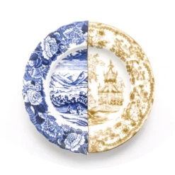 Hybrid Soup Bowl - Sofronia By Seletti