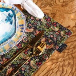 Hybrid Placemat - Zirma By Seletti -Furniture Shop HybridTableMat ZirmabySeletti.05