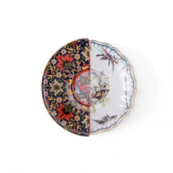 Hybrid Teacup With Saucer - Kannauj By Seletti -Furniture Shop HybridTeacupWithSaucer KannaujbySeletti.03