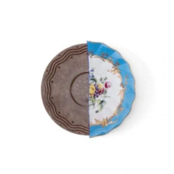 Hybrid Teacup With Saucer - Kerma By Seletti -Furniture Shop HybridTeacupWithSaucer KermabySeletti.04