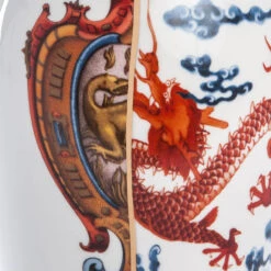 Hybrid Vase - Adelma By Seletti -Furniture Shop HybridVase AdelmabySeletti.05