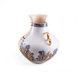 Hybrid Vase - Nazca By Seletti -Furniture Shop HybridVase NazcabySeletti.03