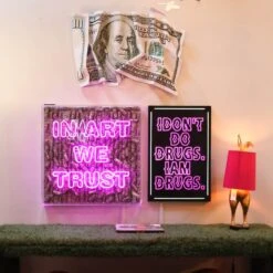 In Art We Trust -Furniture Shop IAmDrugs.06 b3a786e1 d8fe 4a74 bc56 56d11bd4755b