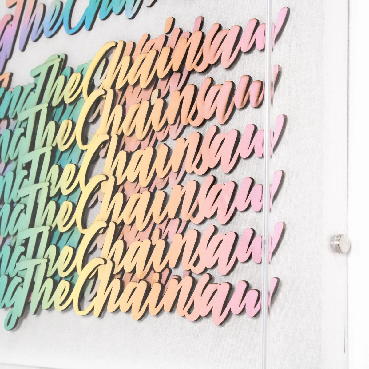 I'll Bring The Chainsaw 5 I'll Bring The Chainsaw - Image 5