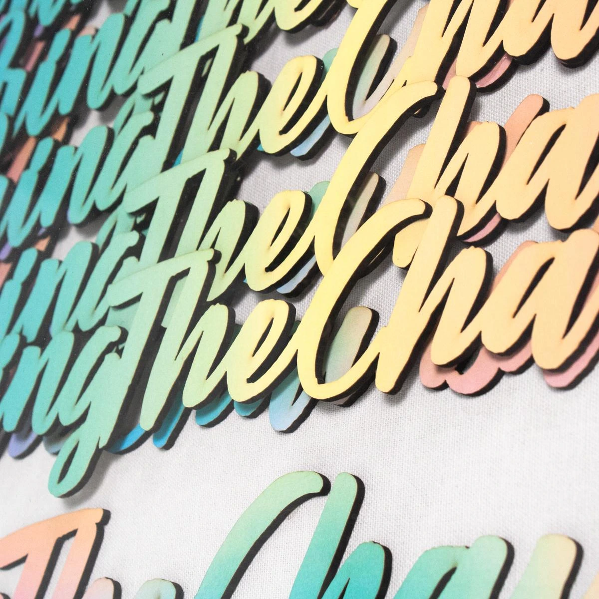 I'll Bring The Chainsaw 7 I'll Bring The Chainsaw - Image 7