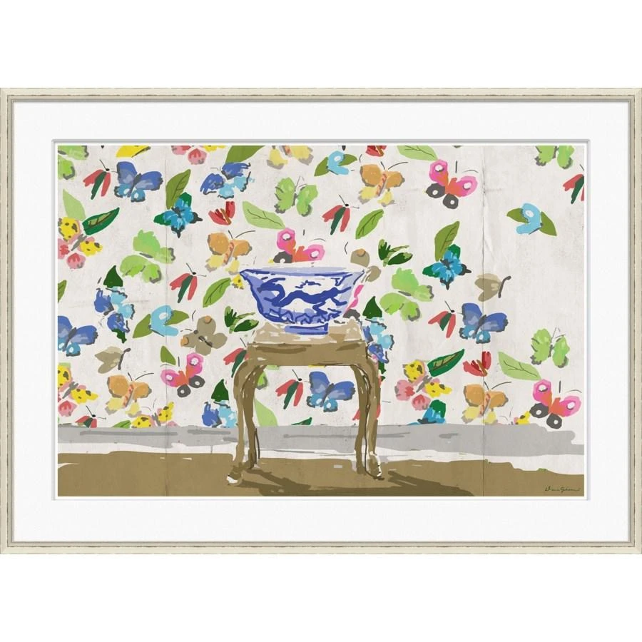 Imperial Flight 1 Imperial Flight