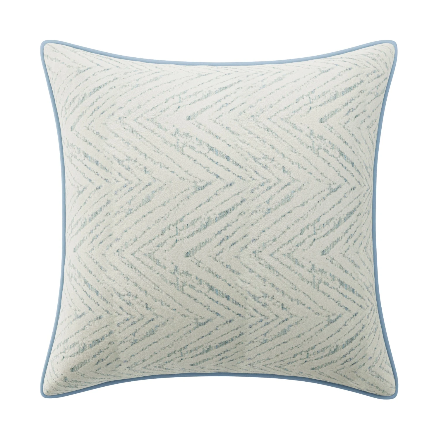 Custom Pillow - Ines River Chenille 2 Custom Pillow - Ines River Chenille - Image 2
