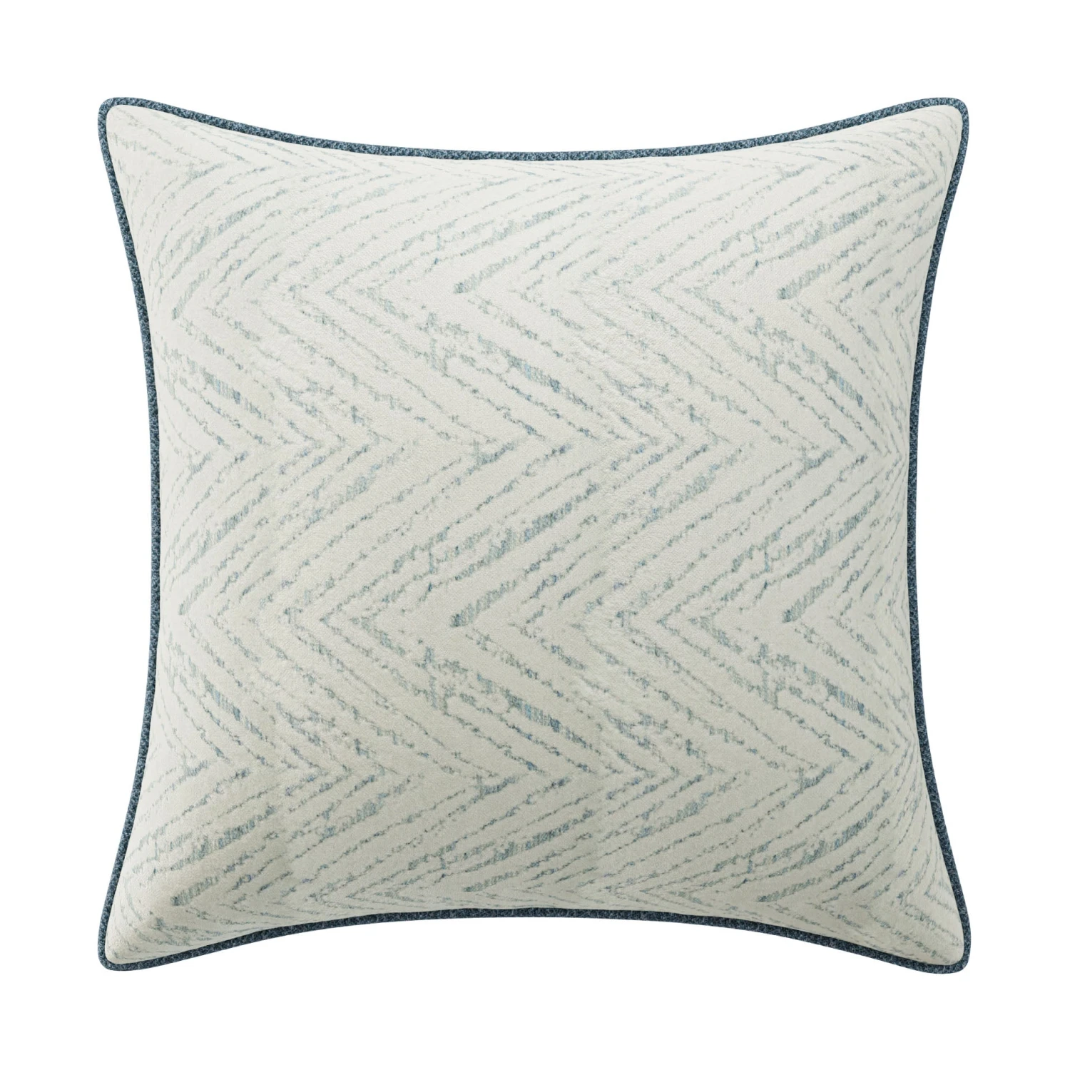 Custom Pillow - Ines River Chenille 4 Custom Pillow - Ines River Chenille - Image 4