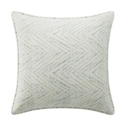 Custom Pillow - Ines River Chenille