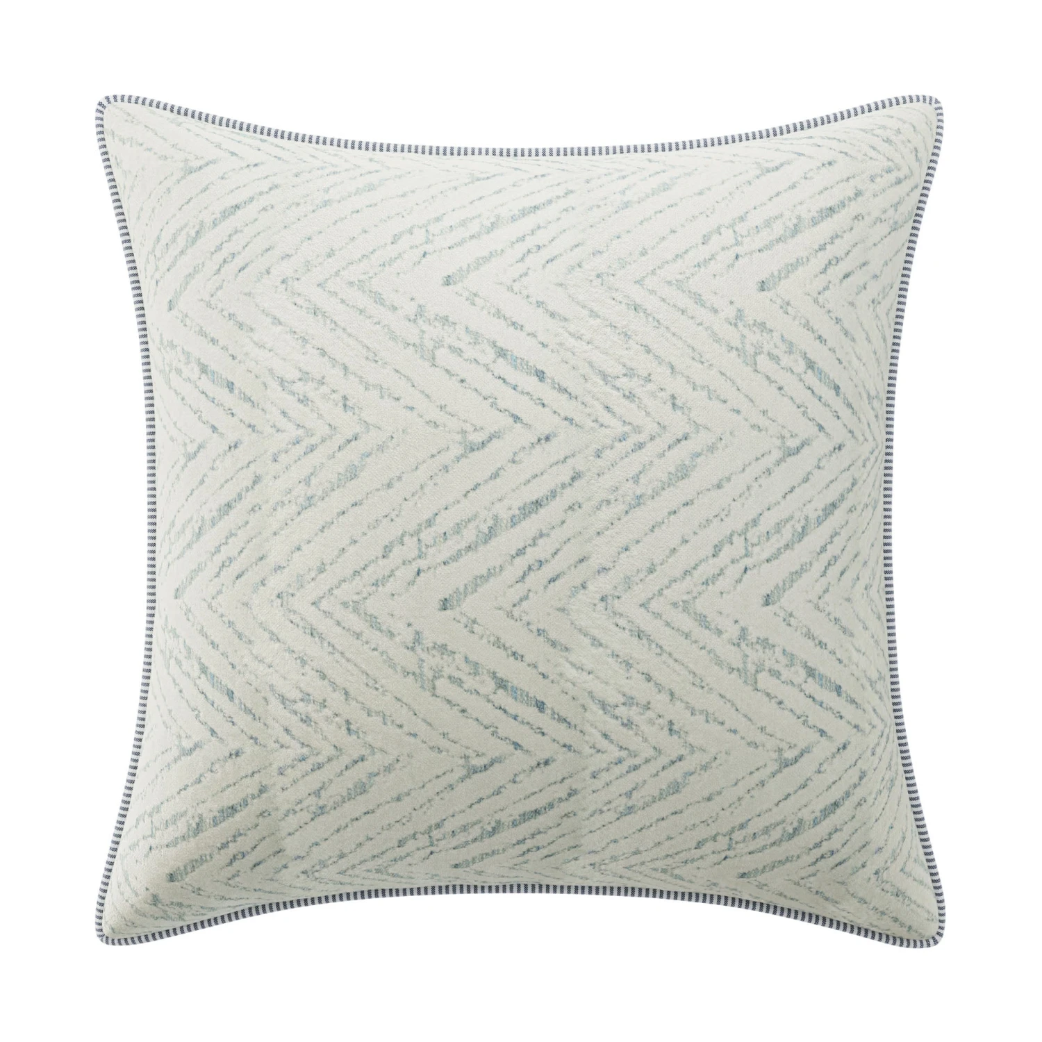 Custom Pillow - Ines River Chenille 5 Custom Pillow - Ines River Chenille - Image 5