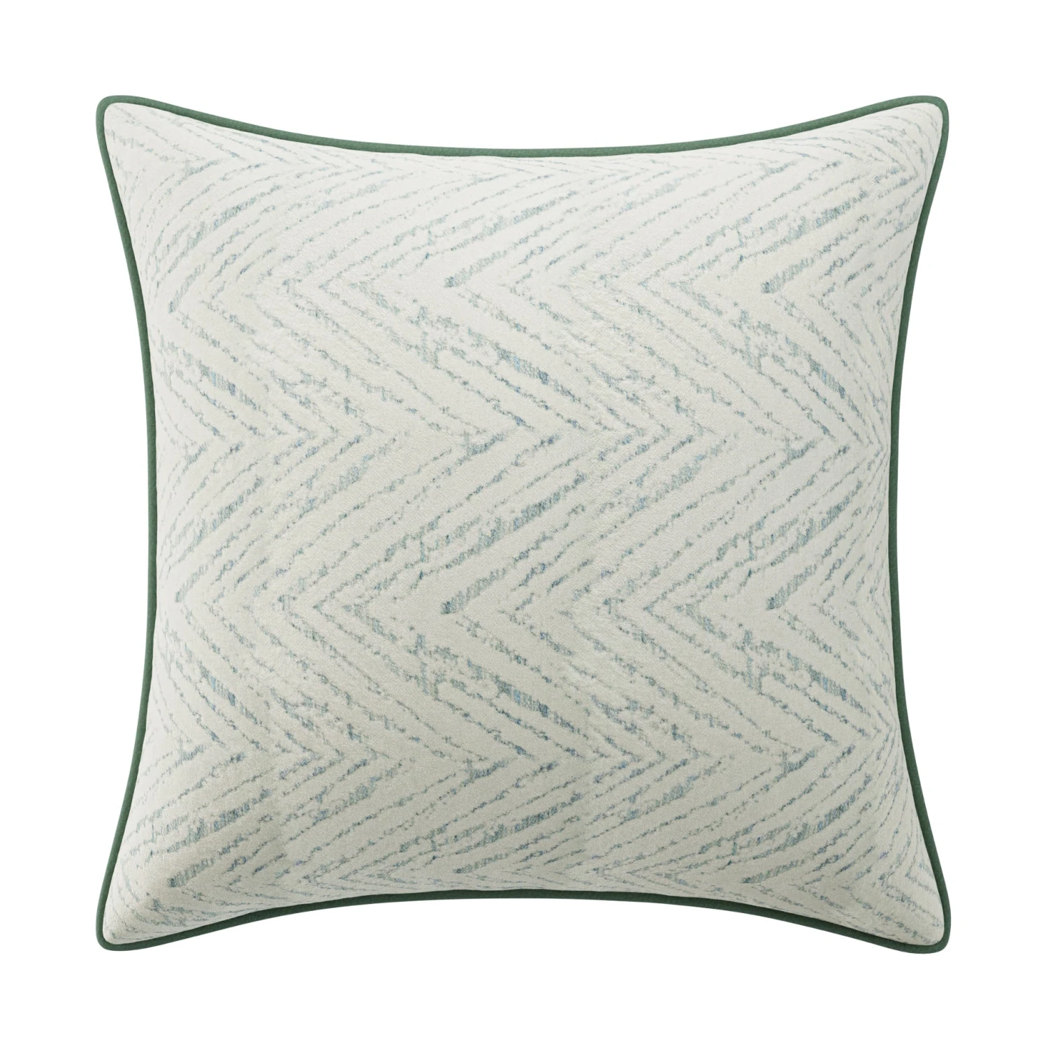 Custom Pillow - Ines River Chenille 6 Custom Pillow - Ines River Chenille - Image 6