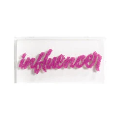 Influencer In Pins