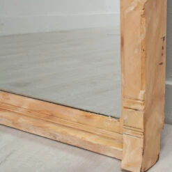 Intricate 1940's Mirror 7 Intricate 1940's Mirror -Furniture Shop Intricate1940 sMirror.03