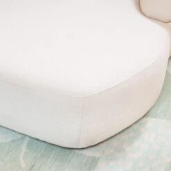 Iris Sectional In Ivory Tweed 14 Iris Sectional In Ivory Tweed -Furniture Shop IrisSectionalinIvoryTweed.06