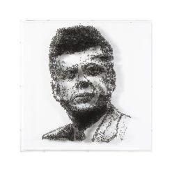 JFK In Pins