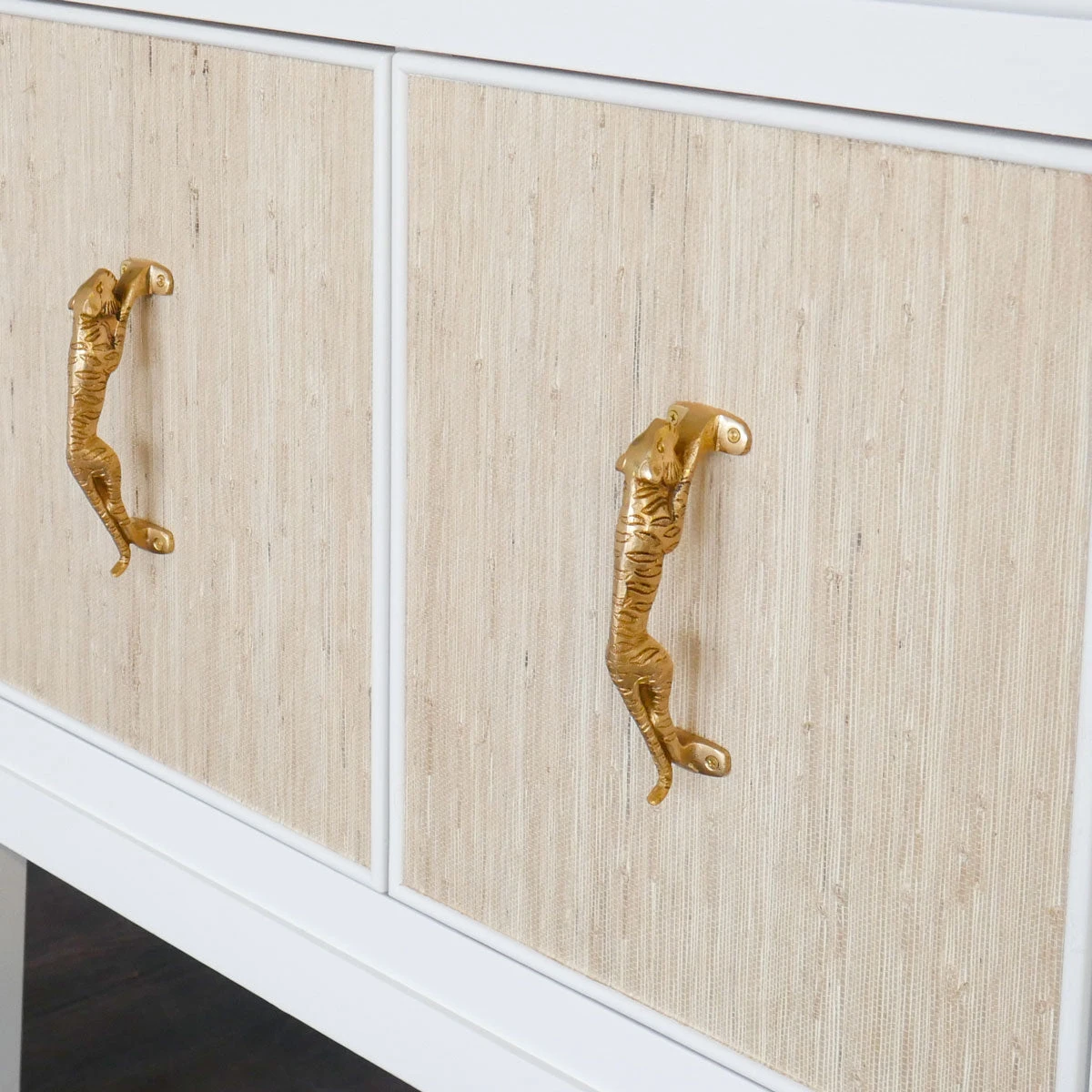 Jane Grasscloth Wallpaper 2 Jane Grasscloth Wallpaper - Image 2