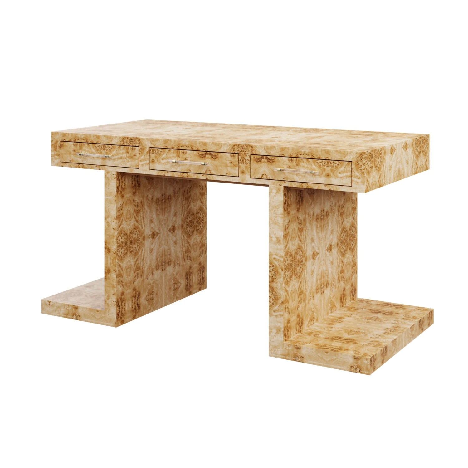 Custom Jax Desk 2 Custom Jax Desk - Image 2