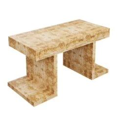 Custom Jax Desk 22 Custom Jax Desk -Furniture Shop JaxDesk.GoldenPecanMappaBurl.03