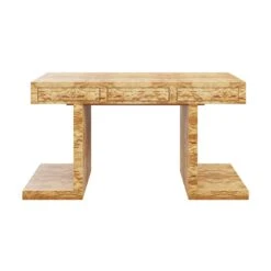 Custom Jax Desk 25 Custom Jax Desk -Furniture Shop JaxDesk.GoldenPecanOliveAsh.01