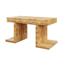 Custom Jax Desk 26 Custom Jax Desk -Furniture Shop JaxDesk.GoldenPecanOliveAsh.02