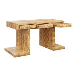 Custom Jax Desk 28 Custom Jax Desk -Furniture Shop JaxDesk.GoldenPecanOliveAsh.04