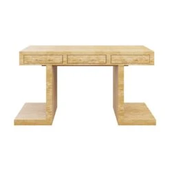 Custom Jax Desk 35 Custom Jax Desk -Furniture Shop JaxDesk.NaturalOliveAsh.01