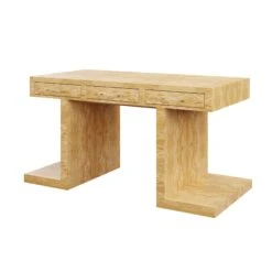 Custom Jax Desk 36 Custom Jax Desk -Furniture Shop JaxDesk.NaturalOliveAsh.02