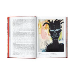 Jean-Michel Basquiat. 40th Ed. 10 Jean-Michel Basquiat. 40th Ed. -Furniture Shop Jean MichelBasquiat.40thEd.04