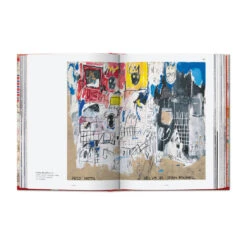 Jean-Michel Basquiat. 40th Ed. 12 Jean-Michel Basquiat. 40th Ed. -Furniture Shop Jean MichelBasquiat.40thEd.06
