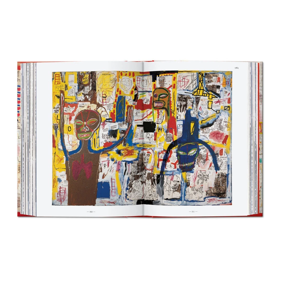 Jean-Michel Basquiat. 40th Ed. 8 Jean-Michel Basquiat. 40th Ed. - Image 8