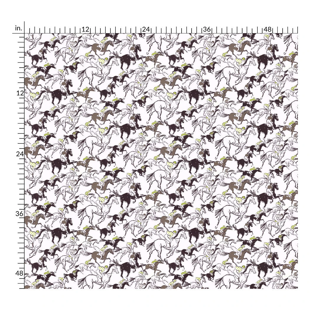 Jockey Fabric 2 Jockey Fabric - Image 2