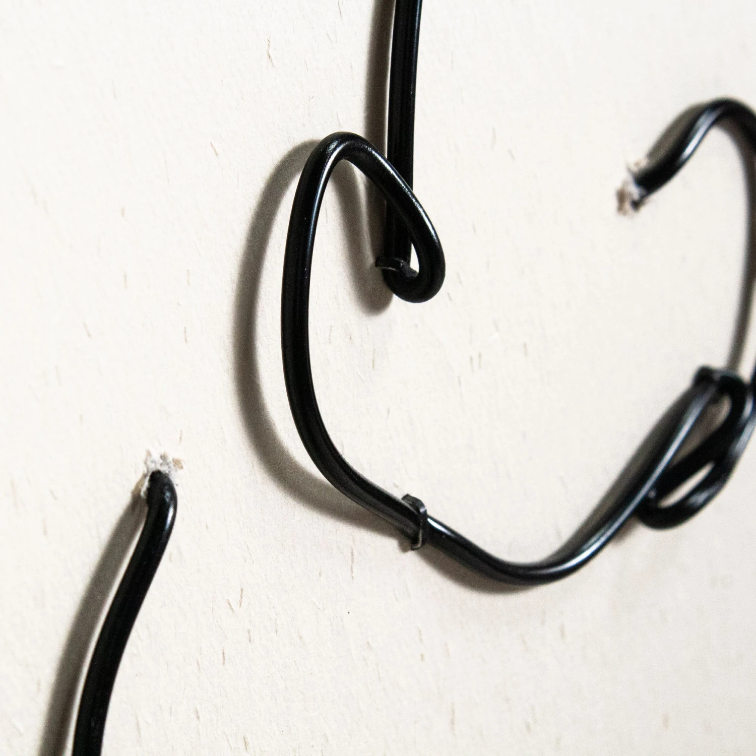 John Wayne Wire Portrait 3 John Wayne Wire Portrait - Image 3