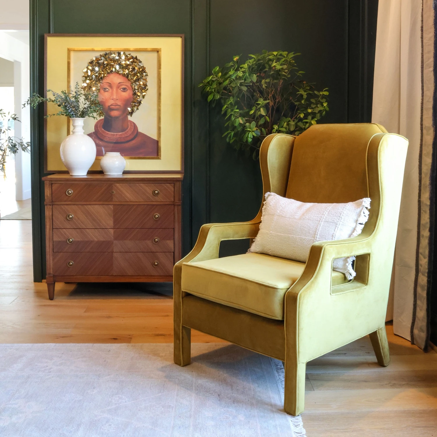 Lady Zola 2 Lady Zola - Image 2