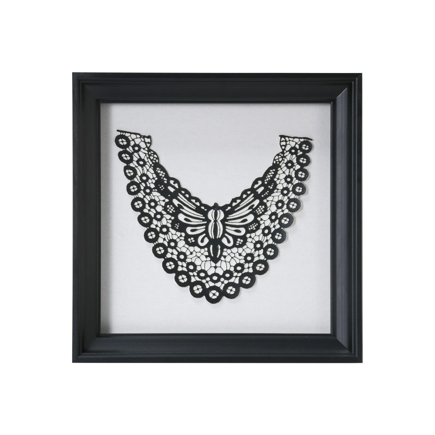 Woman's Collar Series - Juno 1 Woman's Collar Series - Juno