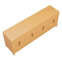 Custom King Credenza -Furniture Shop KingCredenzaMatrix.VitaminC.01 6e3a940a 7220 440b 93b2 261aeace6c78