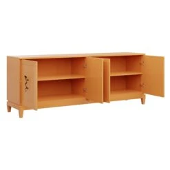 Custom King Credenza -Furniture Shop KingCredenzaMatrix.VitaminC.04 ac44a9a0 be7a 4eac ae6b d1651dd38f95
