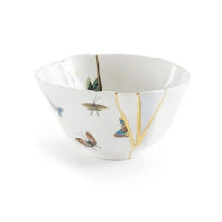 Kintsugi Bowl - N'2"